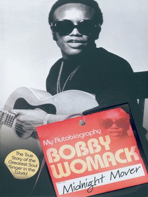 Bobby Womack - ebook